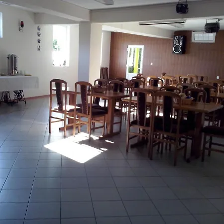 Pod Zlotym Zaglem Parco vacanze