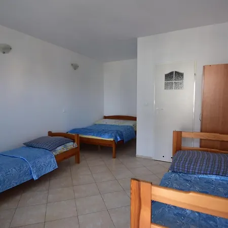 Pod Zlotym Zaglem Parco vacanze *