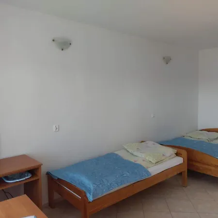 Parco vacanze Pod Zlotym Zaglem