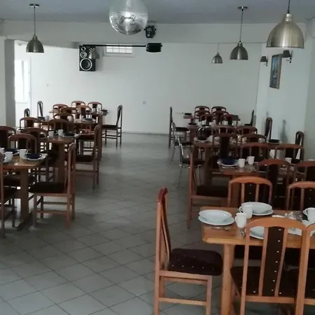 Pod Zlotym Zaglem Semesterpark