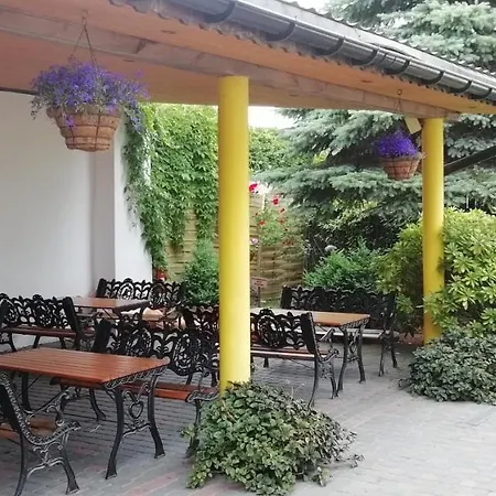 Pod Zlotym Zaglem