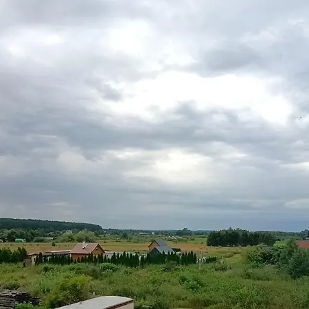 Semesterpark Pod Zlotym Zaglem Karwia